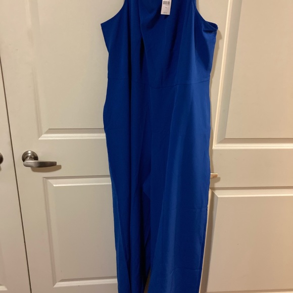 Lane Bryant Jumpsuit - Picture 2 of 3